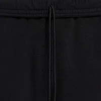 Nike Authentic – pantalon chaud en polaire pour femme, nouvelle collection automne-hiver, HJ0242-010 3
