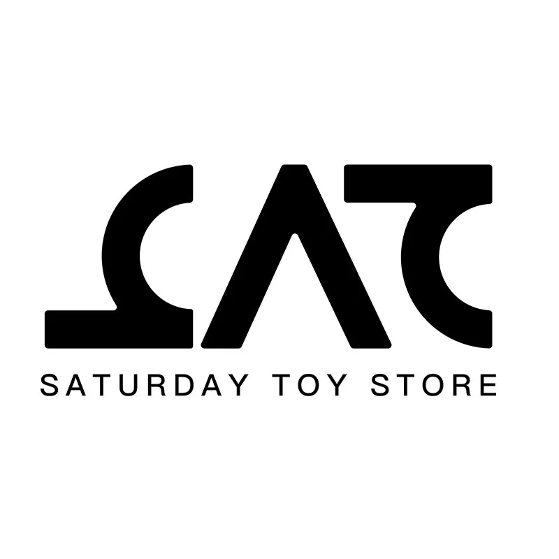 SATURDAY Toy Store