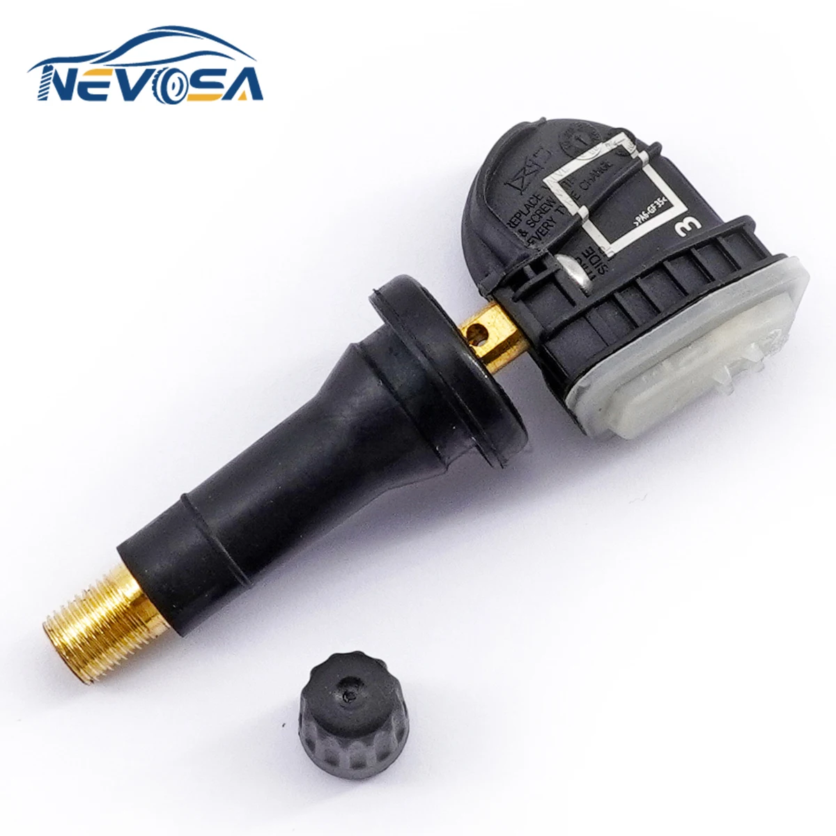׺ 13598772   Buick Envision Verano GMC Canyon Terrain Chevrolet Colorado Spark Malibu Fleet  Ʈ Ÿȣ 4PCS  TPMS
