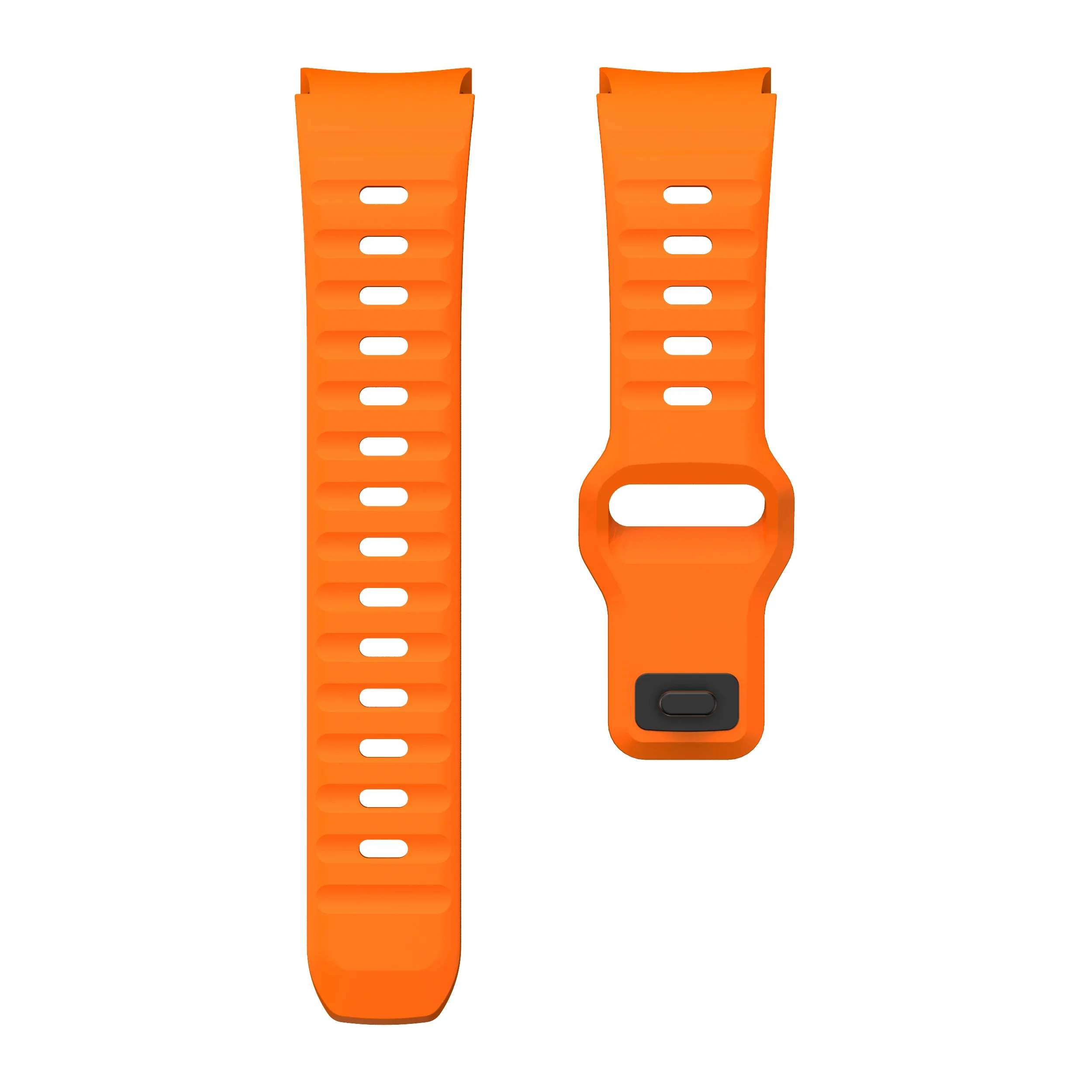 Soft Silicone Band Bracelet