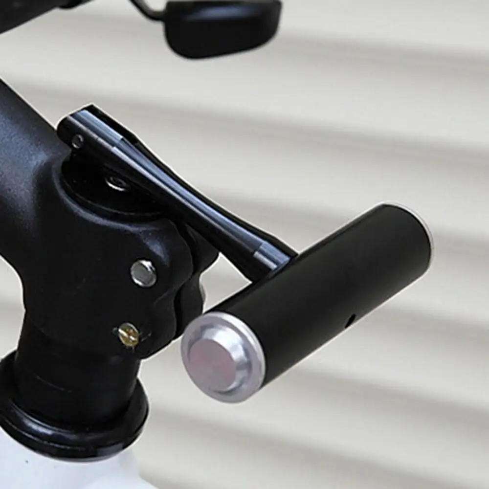 1PC Road Bike Extension Frame T Type Alloy Convert Tool MTB Mountain Bicycle Handlebar Extension for Outdoor Cycling Accessories