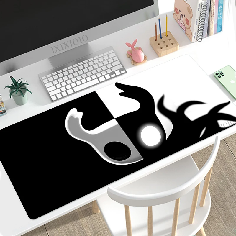 Hollow Knight 콺 е,  XL ǻ HD  Ȩ 콺 е, XXL Ű е, 繫 ī Ʈ ǻ 콺 Ʈ