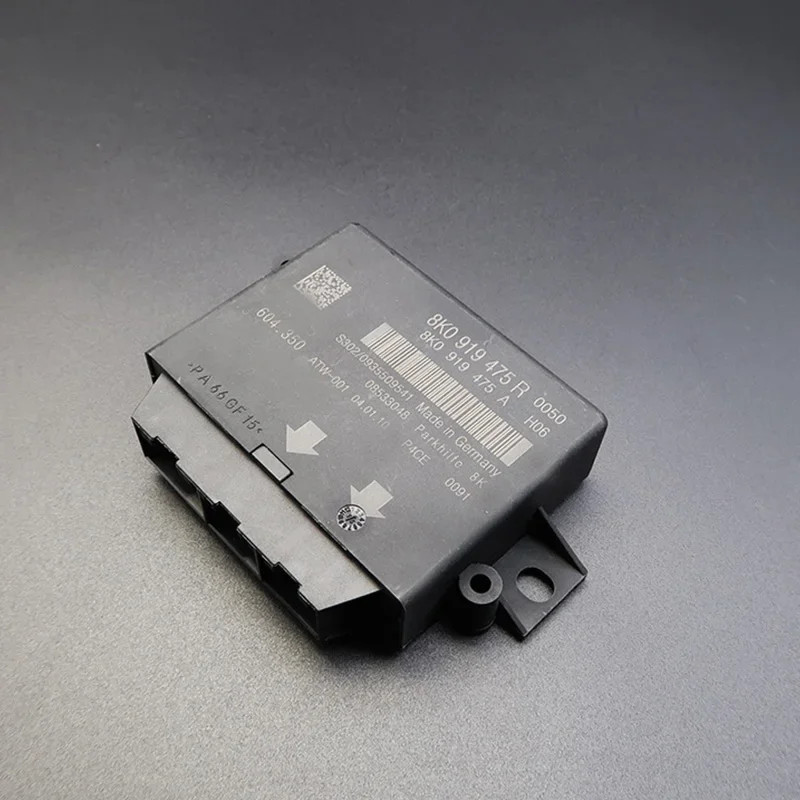 NEW FOR Audi Q5 A4 A5 Reversing Radar Module Parking Assist System Control Assisted Parking 8K0919475R