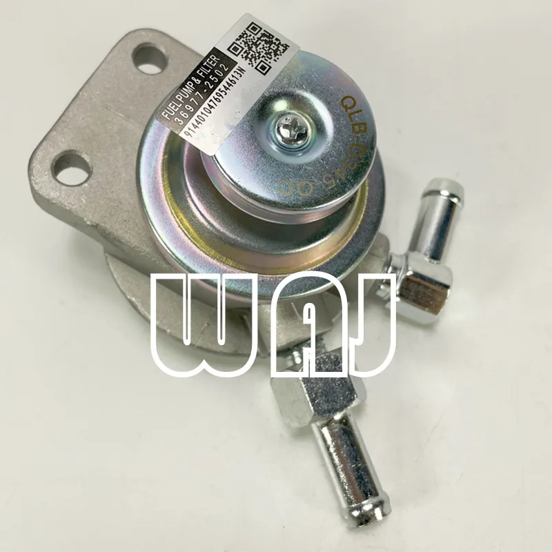 

WAJ-P045B насос праймера для дизельного топлива
