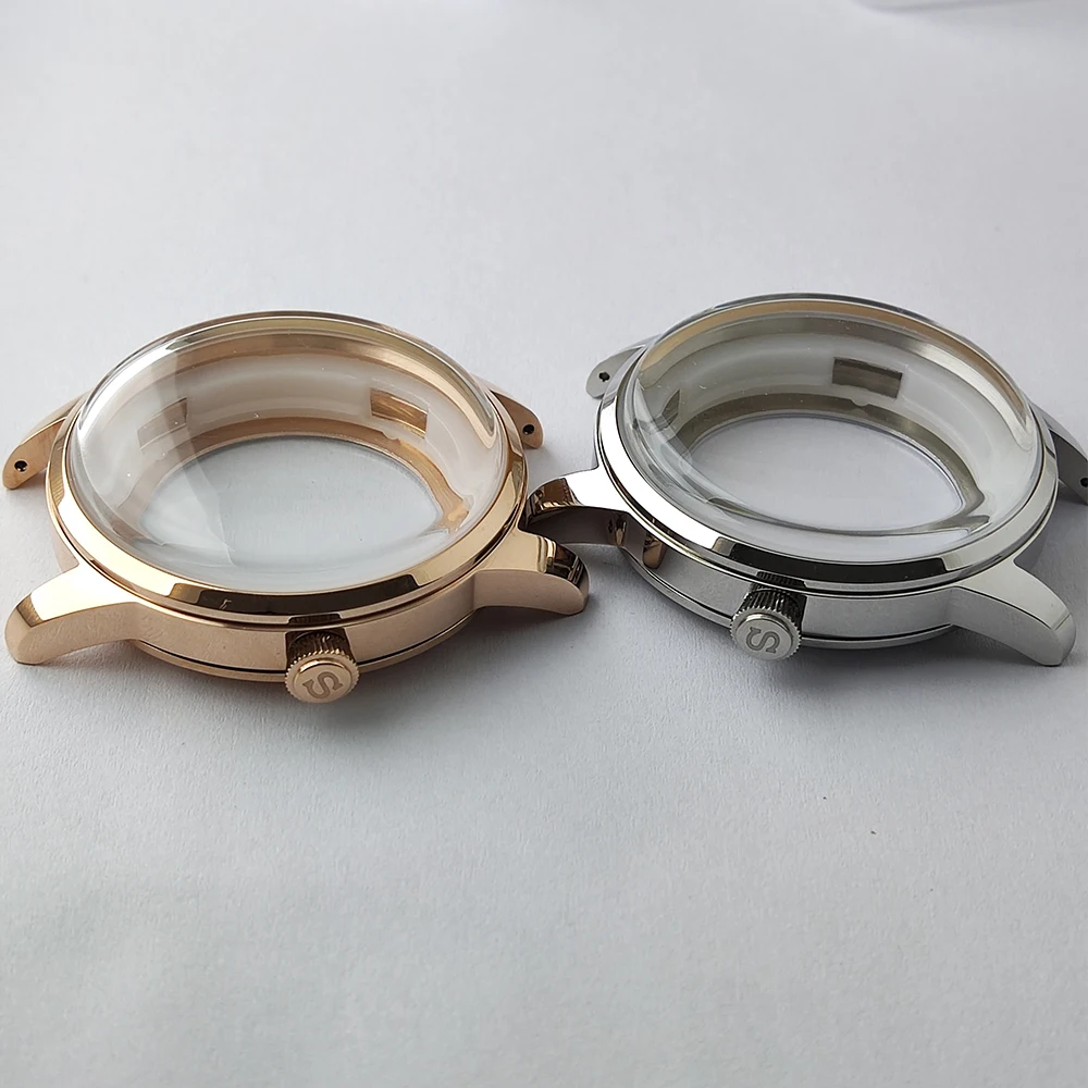  ð ̽, ̾ η ƿ ̽,  ̽, NH35/NH36/NH38/NH39 Ʈ , 40.5mm, 35mm