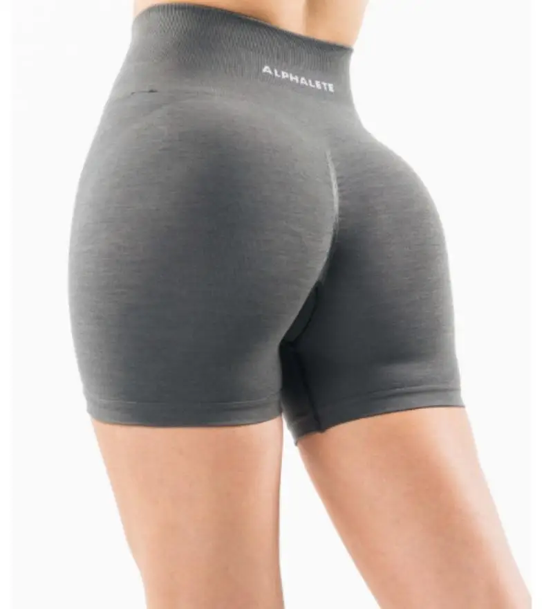 Alphaete اللياقة البدنية طماق المرأة الصالة الرياض...