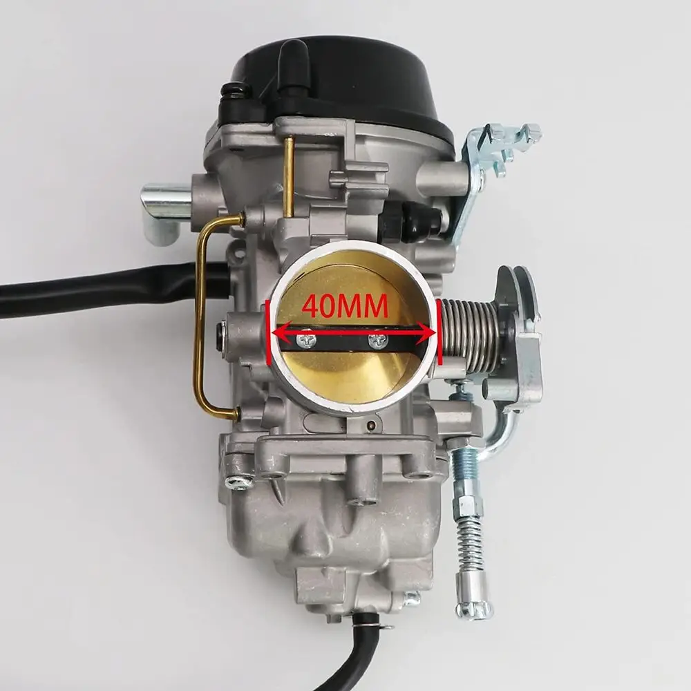 13200-32E12 13200-32E11 Carburetor For Suzuki DR650SE DR650 DR 650 1996-Carb ATV UTV Carburador Moto