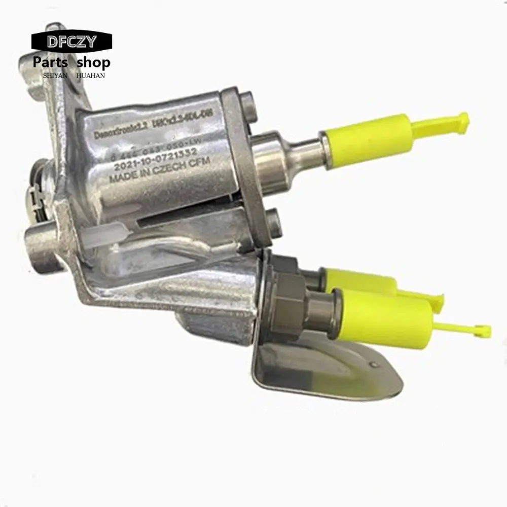 NEW 2888173NX for DEF DOSER Diesel Exhaust Fluid Injector for Cummins ISX Engines 0444043034 A030P707 2888173 0 444 043 034