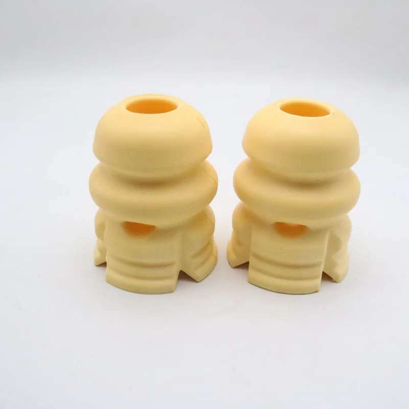 For Kia Sorento Suv 20032008 Suspension Rubber Rear Spring Bumper