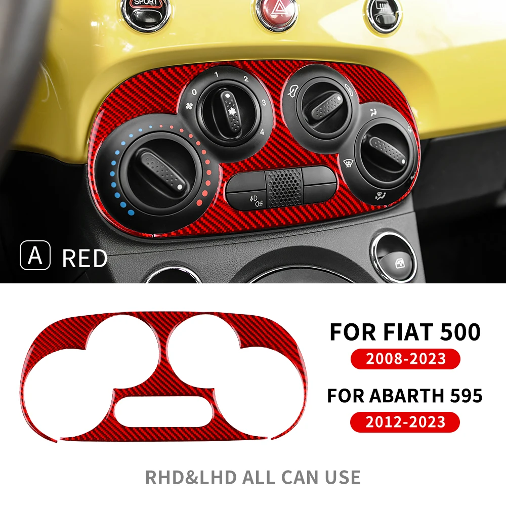 Con te kit de carrocería de 13.500 euros tu Abarth 595 se verá aún mejor Con te kit de carrocería de 13.500 euros tu Abarth 595 se verá aún mejor