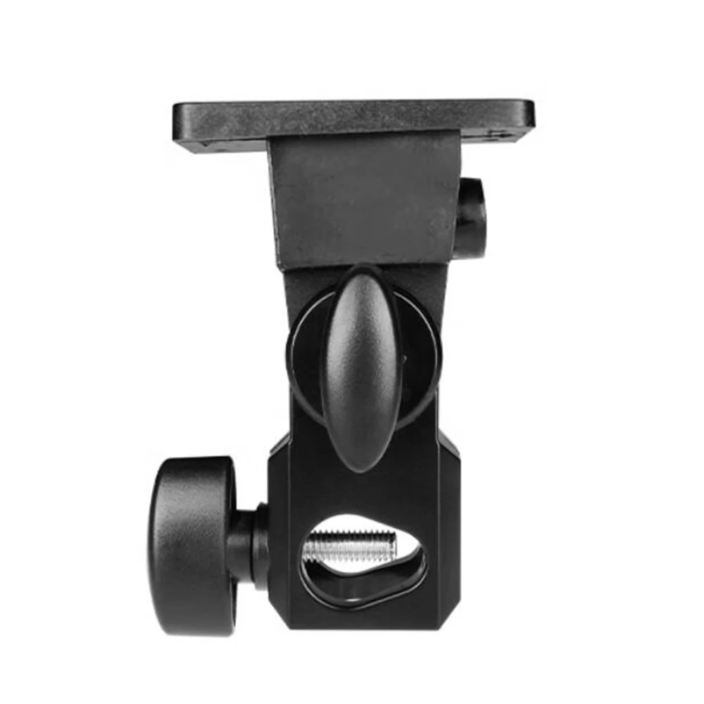 Description Picture 4 of itemStudio Flash Mount Bracket Repair Part Accessory for Godox 250SDI 300SDI 250DI 300DI ST250 120W 160W 200W Series Photo Strobe