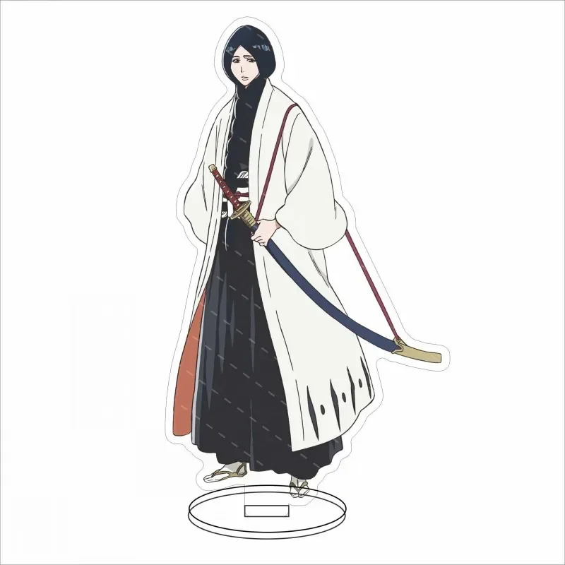 BLEACH アクリルスタンド　原画展　黒崎一護　浦原喜助 Amazon.co.jp: BLEACH オリジナルアクリルスタンド 浦原喜助