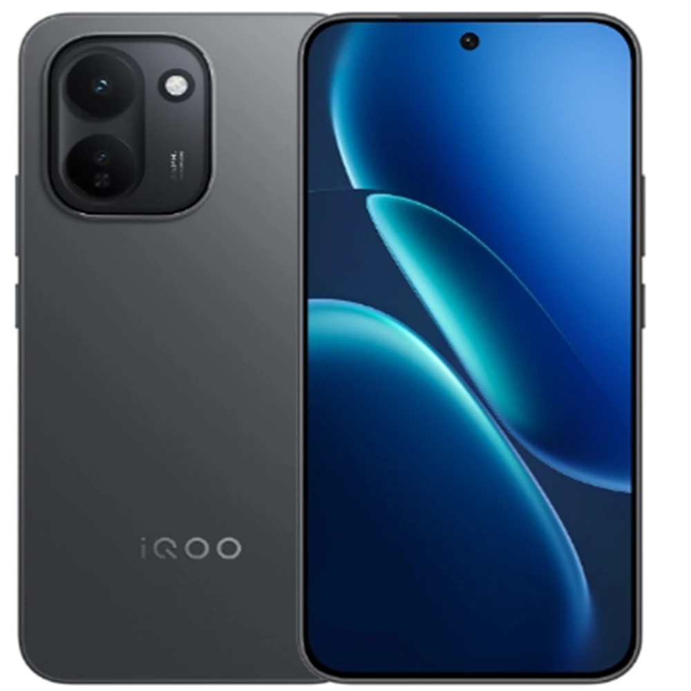 China Version VIVO IQOO Z11 Dimensity 8500 9020mAh Battery 90W Fastcharge 6.83Inch 1.5K 2800x1260 50MP 165HZ MAX IP68 IP69
