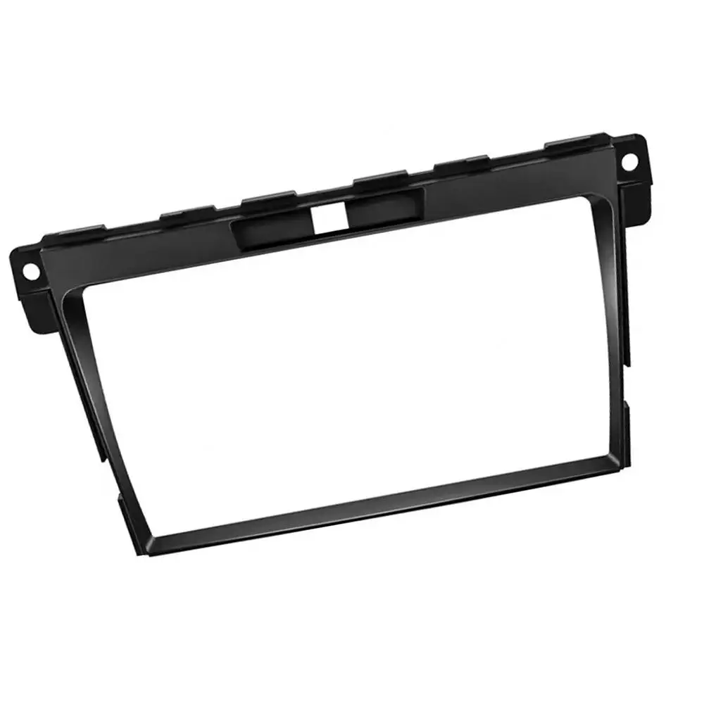 2006-2012 MAZDA CX-7 (9 ġ)  ڵ  ٸ ȵ̵ MP5 GPS ÷̾ г , 2 Din   ׷   Ŀ Tr