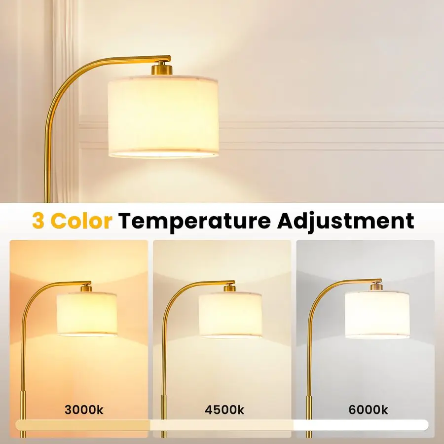 Modern Floor Lamp image 2