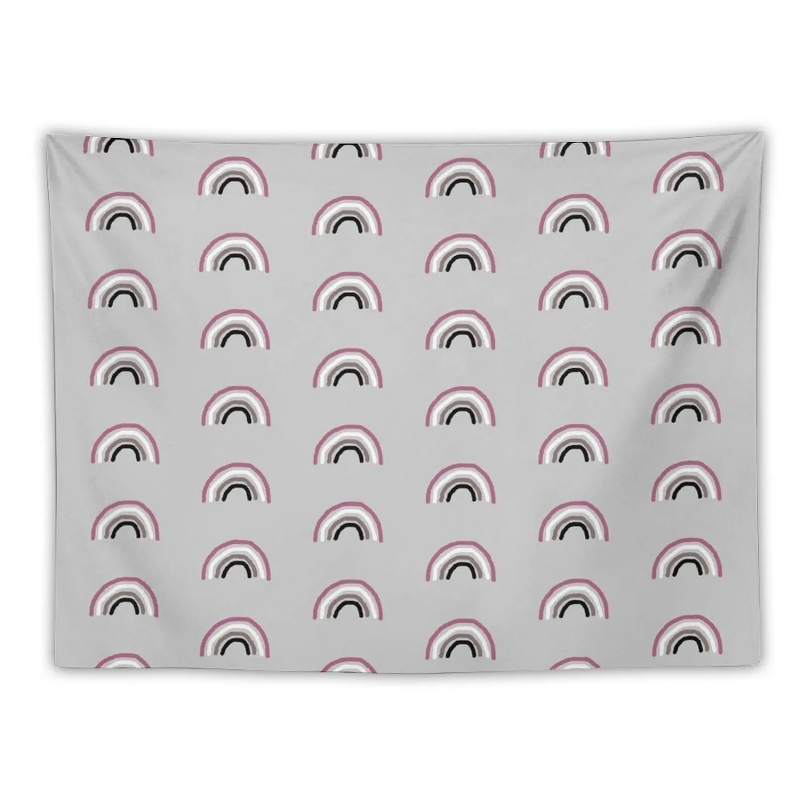 

Ace pride rainbow Tapestry Decorative Wall Tapestry Wall Mural Carpet On The Wall Outdoor Decoration