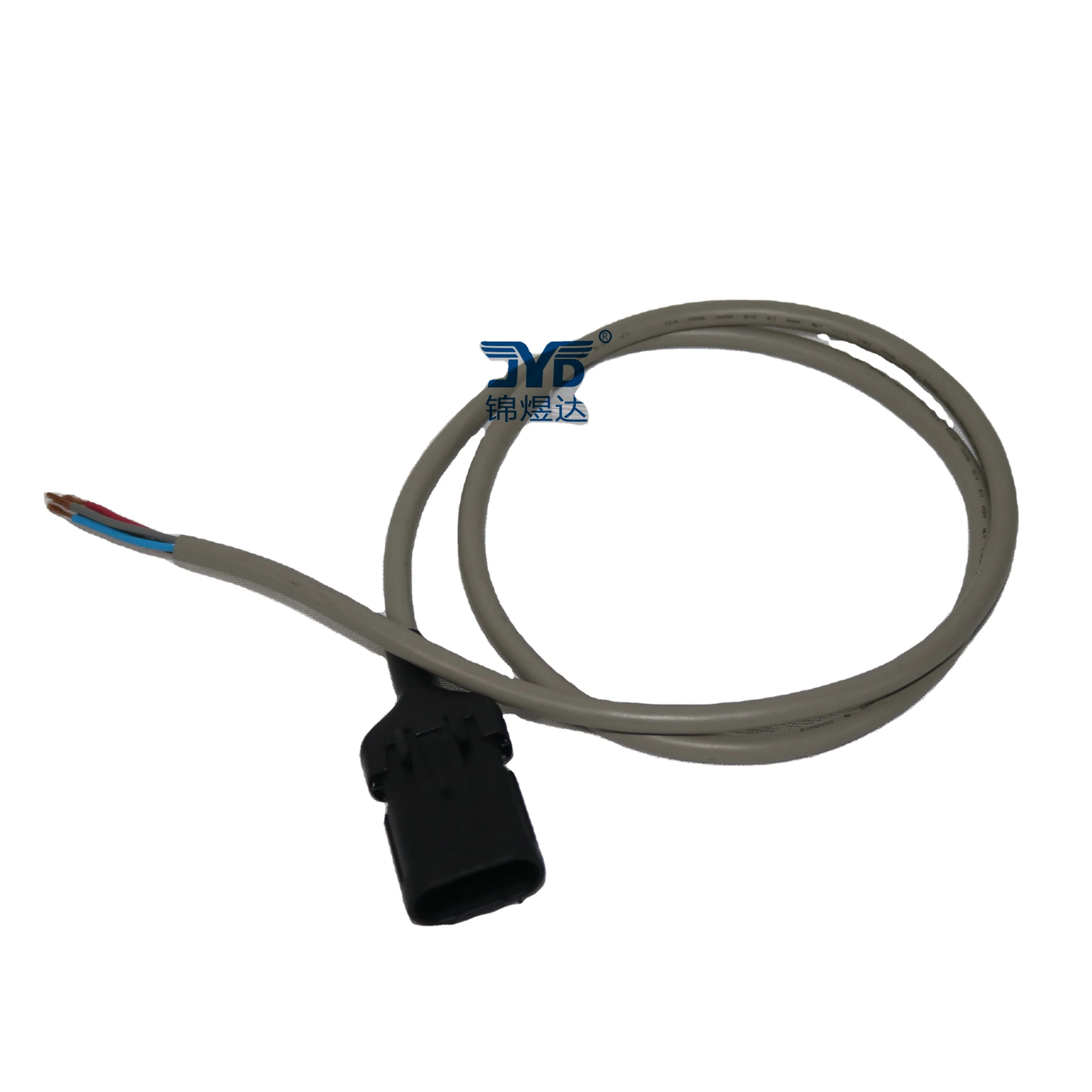 

Запчасти KIT19457 комплект ремней соединителя с заменой KIT13723