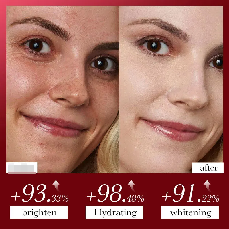 SADOER Rose Blackhead Removal Cleansing Whitening Peel-off Mask Anti-wrinkle Firming Nourishes Skin