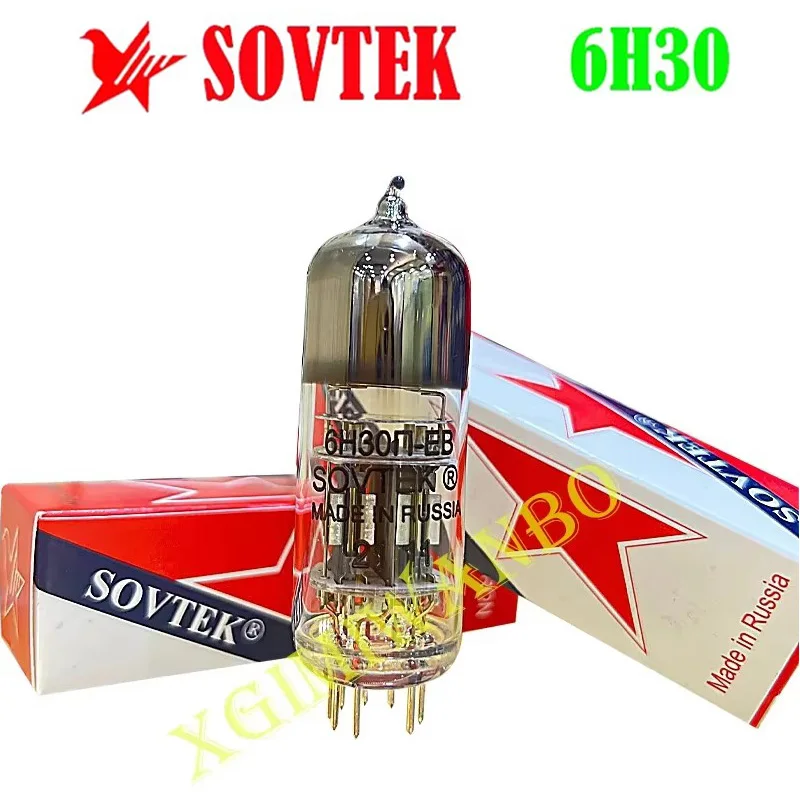 オーディオバルブSOVTEK-HIFI,真空管,アンプ,アンプキット,DIY互換