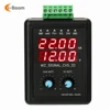 Digital 4-20mA 0-10V Signal Generator Current Voltage Transmitter Calibrator Signal Source Simulation Electronic Instruments 3