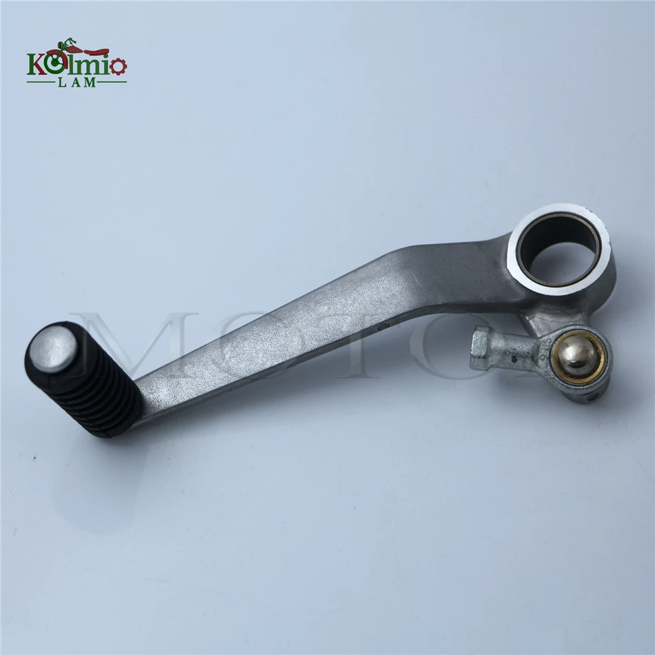 

Motorcycle Gear Shifter Fit for GSXR1000 GSX-R 1000 K5 2005-2008 2006 2007 Motorcycle Gear Shift Shifter Pedal Rear Foot Levers
