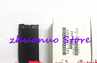 새로운 5D4 5DIV 5DM4 인터페이스 커버 ASSY CG2-5258 마이크 캡 USB 고무 덮개 캐논 5D MARK IV / 4 / M4 / Mark4 MarkIV 용