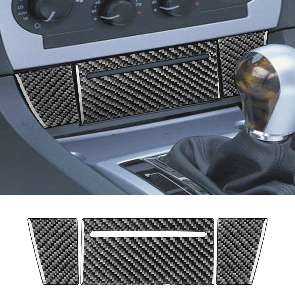 

Для Chrysler 300 300C 2005 2006 2007 декоративная нагревательная кнопка для сиденья, наклейка, наклейка, аксессуары для салона автомобиля, углеродное волокно