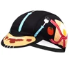 New Cycling Cap Breakfast Fried eggs Bike Hat Bicycle 2