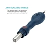 Bakon HF858D-853s Hot Air Gun Handle For BK880 BK881 Desoldering Rework Station Accessories 5