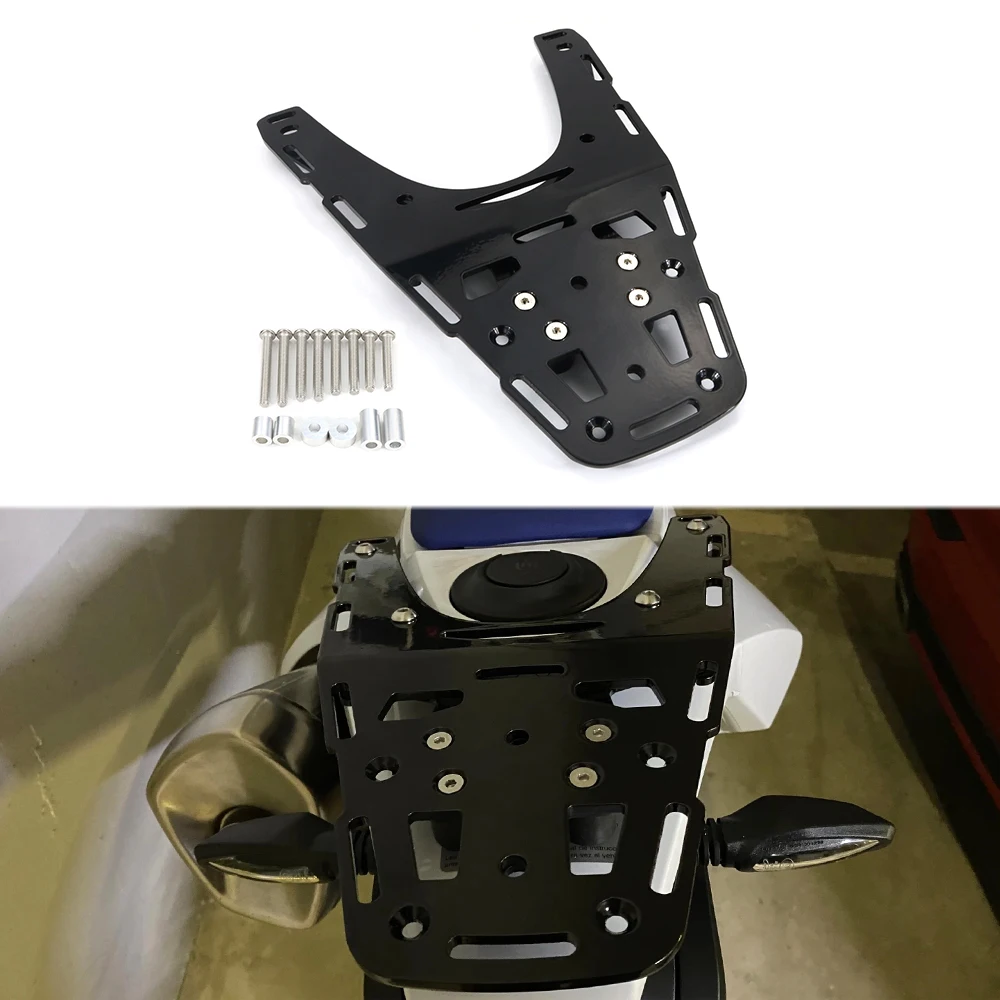 Porte Bagage Moto Support D'étagère De Moto Adapté Pour CL250 CL300 CL500 2023 2024 Porte-Bagages Arrière Support De Dossier CL 250 300 500
