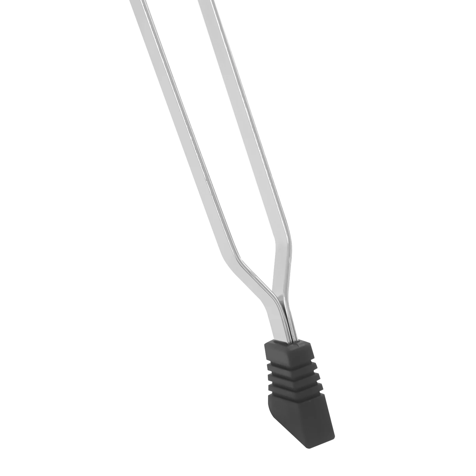 Verstellbarer Tattoo-Armstützenständer 65-100cm - 0-100 ° Drehbares PU-Kissen, Armstützkissen aus Edelstahl, Ergonomische Handauflage – Detail 4
