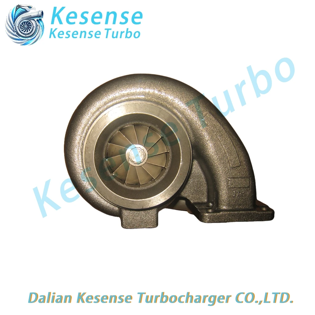 H2C 3519092 3519095 turbo