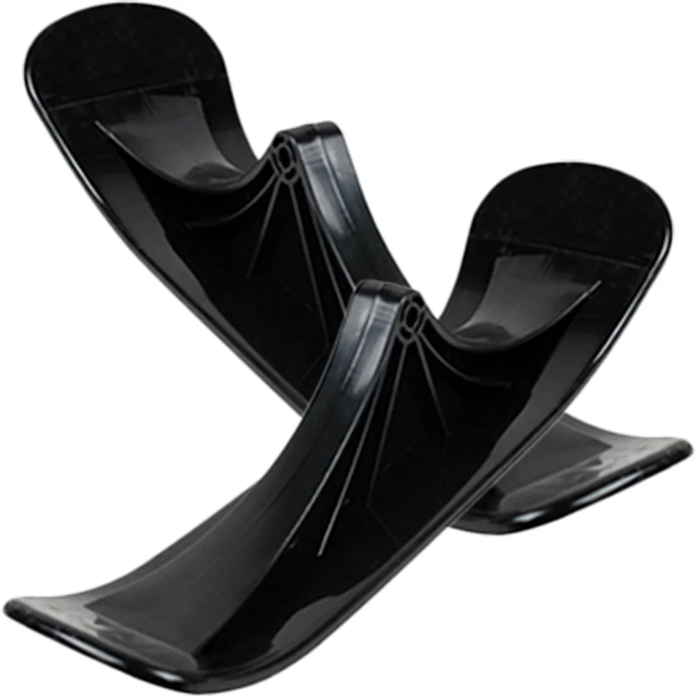 

Скутер сани снег с колесами Лыжная доска уличный балансировочный велосипед сноуборд катание на лыжах нагрев