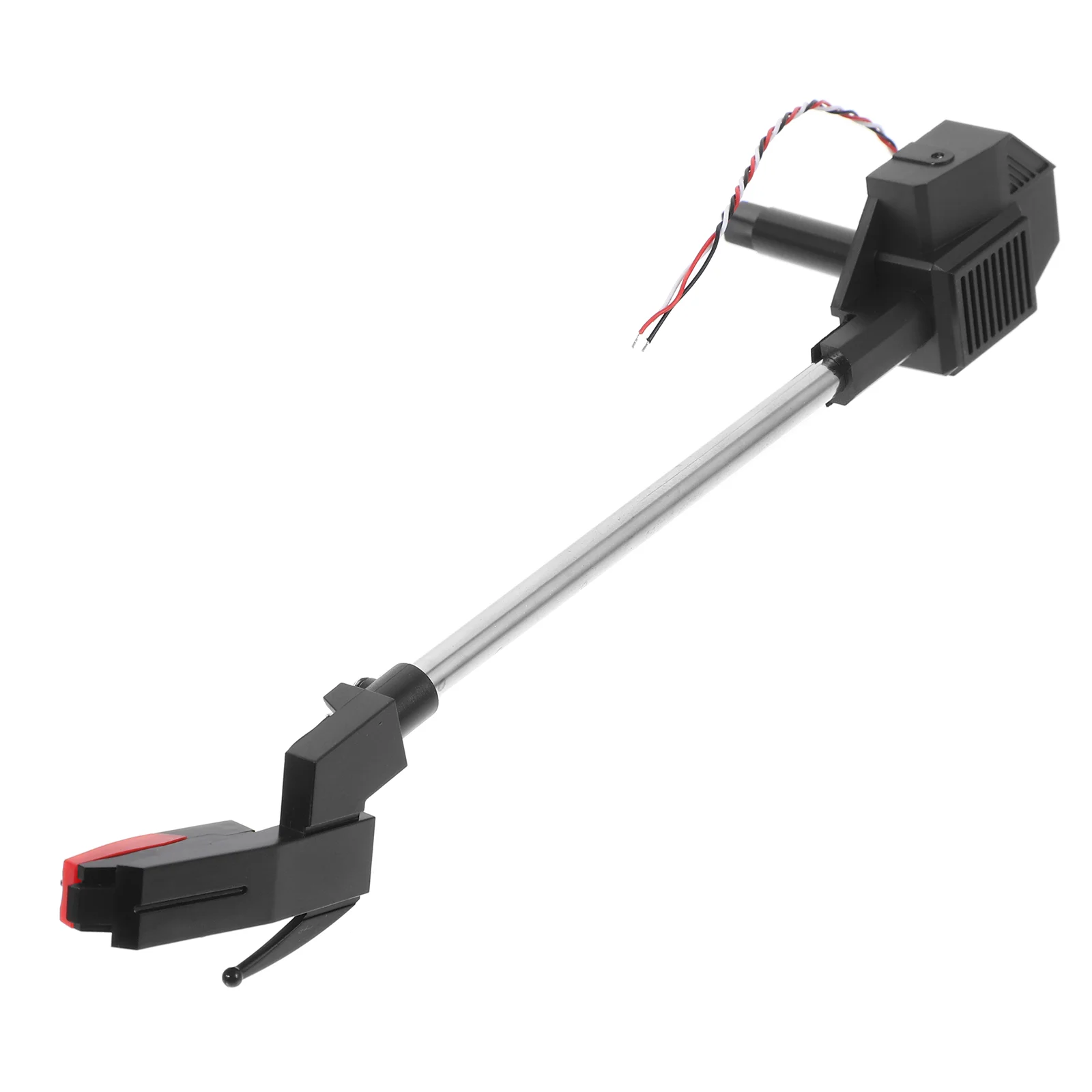 

Record Player Tonearm Turntable Phonograph Tonearm Attachment With Stylus