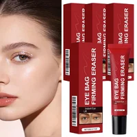 20g Firming Pouch Eliminating Essence Instantly Tightens Smooths Eye Bags For Women Anti Wrinkle Nourishment Face Treatment