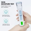 Nano Facial Steamer Mist Spray Eyelash Extensions Cleaning Pores Water SPA Moisturizing Hydrating Face Sprayer USB Rechargeable 3
