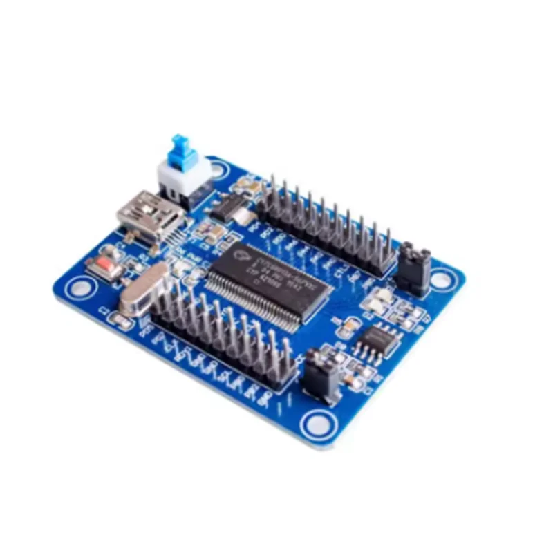 EZ-USB FX2LP CY7C68013A USB 코어 보드 개발 보드 로직 분석기