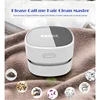 Xiaomi Handheld Desktop Vacuum Cleaner Mini Portable Table Dust Vacuum Table Sweeper Desktop Keyboard Cleaning Tools for Home 2