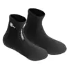 2mm Neoprene Wetsuit Socks Socks Diving Beach Water Fin Sock Anti Slip Barefoot Quick Dry for Women Men Sailing Kayaking 6