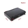 Tool Case Plastic Toolbox Portable Suitcase Parts Box Hardware Accessories Storage Tool Box Set Screw Organizer Box 2