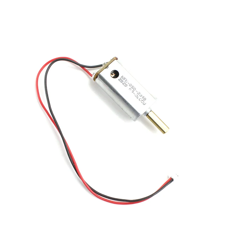XK A800.0011 Motor for XK A800 RC Aircraft Fixed Wing Glider Spare Parts Accessories 3