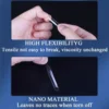 Adhesive Stick dots Two-Sided Sided Mounting Putty Stick Tack for Wall Hanging Crafts Balloons Festival Party Decorations 3