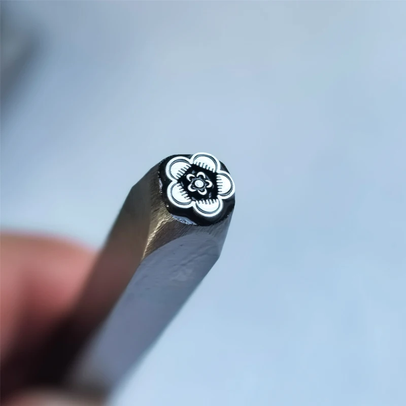Metal Flower Carving Knife for Handmade Gold Silver Jewelry Making