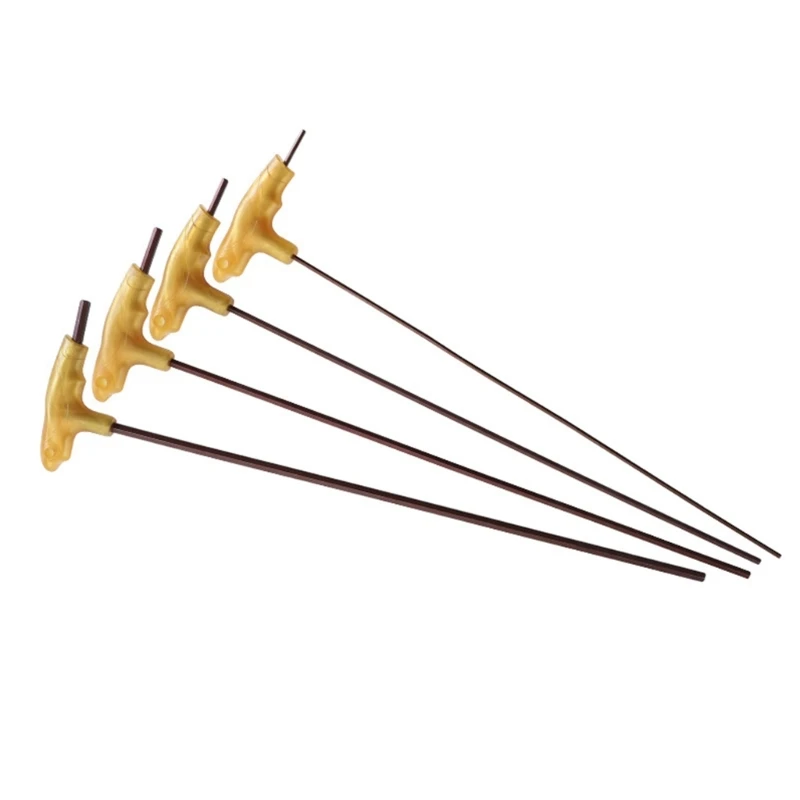 

Шестигранный размер, внутренняя шестиугольная отвертка, Т-образная ручка, гаечный ключ для гаражей, дропшиппинг