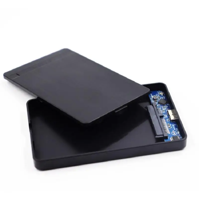 Ssd Slim And Stylish Portable Convenient Pocket Data Transmission Portable Hard Drive Box Durable Easy To Use Elegant Efficient