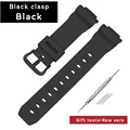 Black-Black Buckle