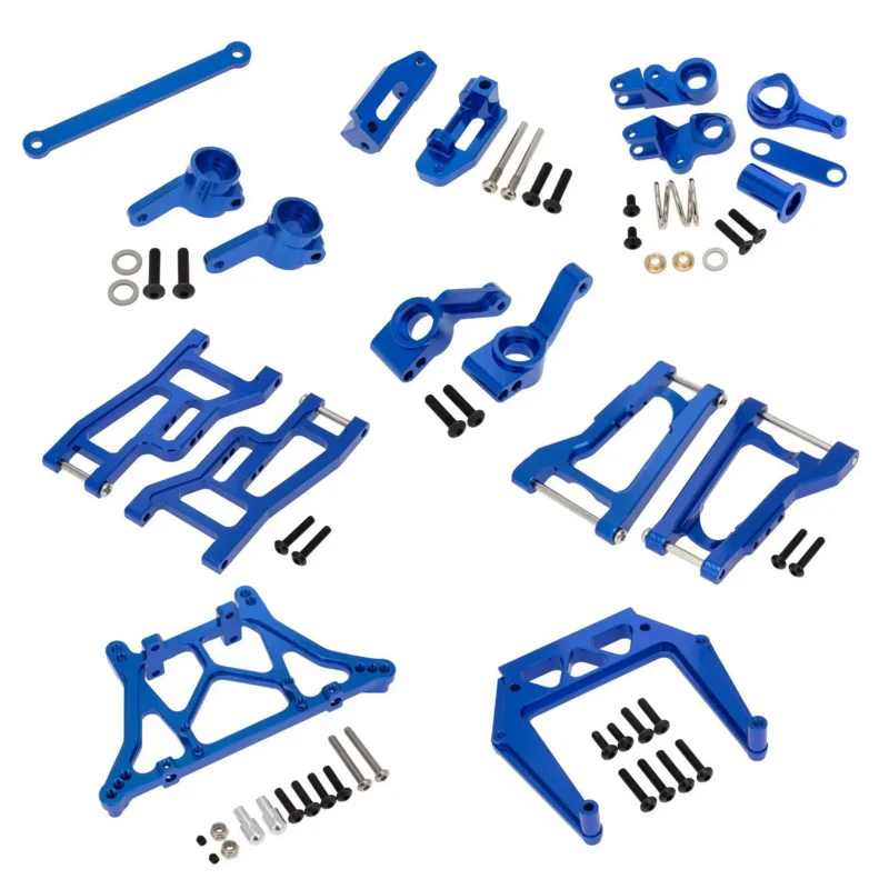 TRAXXAS 8631 Armas Delanteros Ench . E-Revo 2.0 / Suspensión
