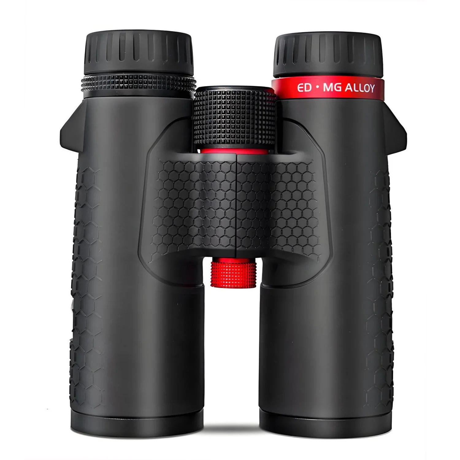 Shuntu ED Glass 8x42/10x42 Binoculars Professional SMC IPX7 Waterproof With Clear Low Light Vision Telescope for Bird Watching