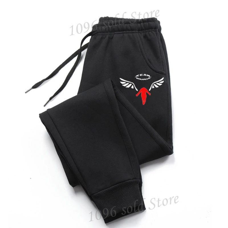 

Japan Anime Pants Tokyo Revengers Printed Men's Joggers Brand Casual Trousers Sweatpants Fitness Workout Running Sporting Pants