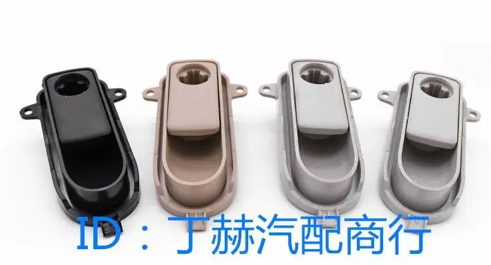 

For Benz Vito viano V260/V250 2016-2022 Car Glove Box Buckle Durable Drawer Cover plastic Latch Clip Auto Interior Accessories